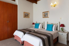 Гостиница Aberfeldy Bed & Breakfast  Йоханнесбург